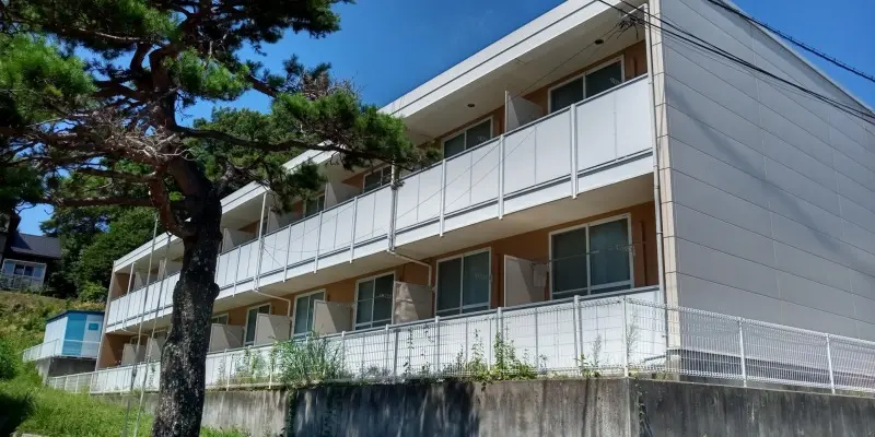 諏訪郡富士見町落合 月極駐車場